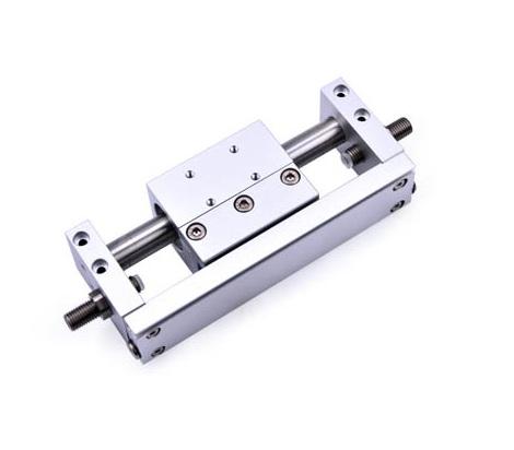 rmh series rodless magnetic cy
