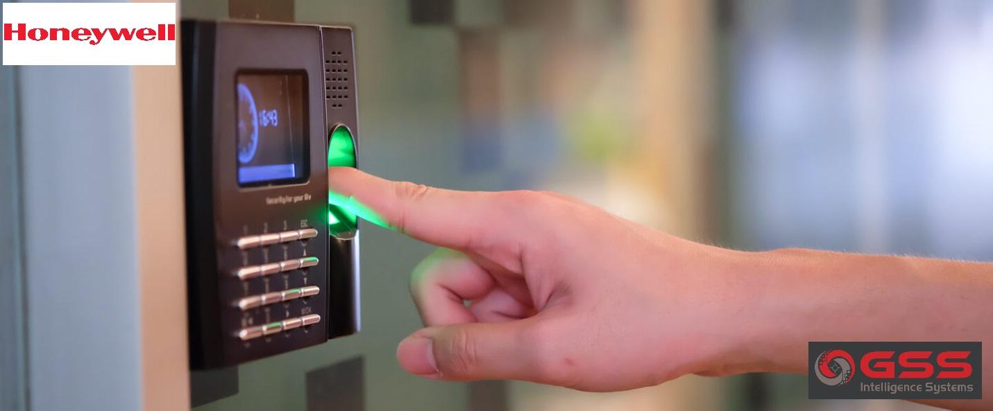 door access control system