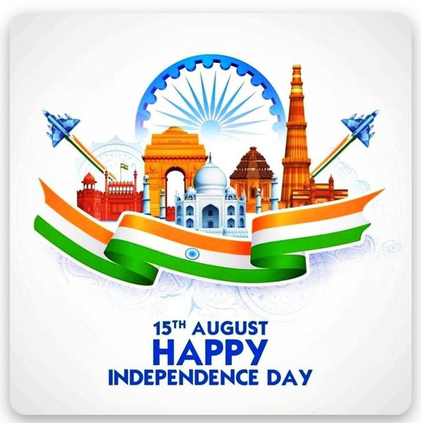 15 august independence day wis