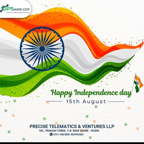 *GPSWALE.COM*

 *🇮🇳Happy Ind