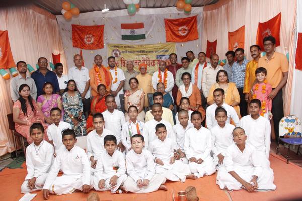 गुरु विरजानन्द वैदिक गुरुकुल इ