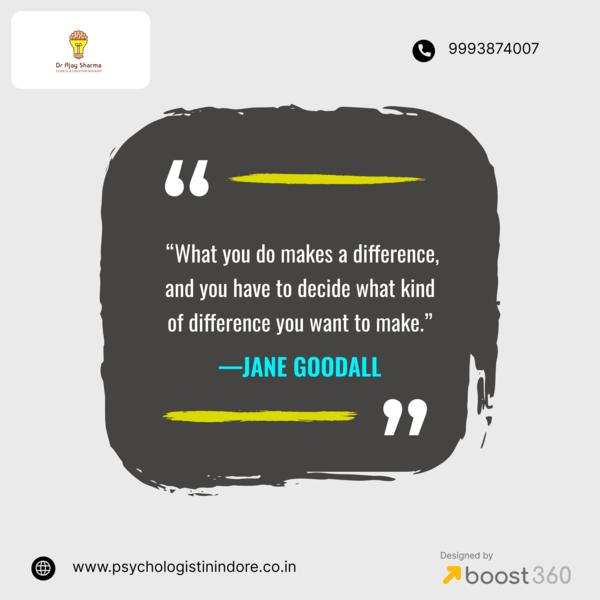 jane goodall