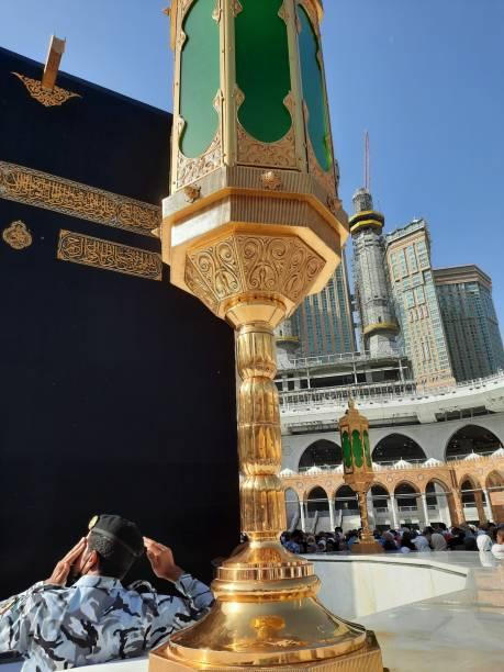 hilton umrah package