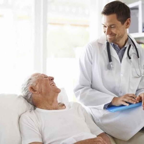 senior citizen care services n