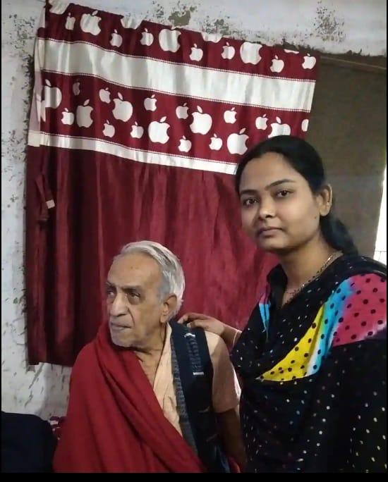 seva home nursing services pvt