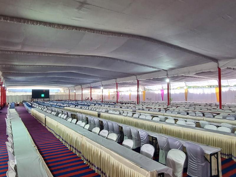 kammanahalli elevate