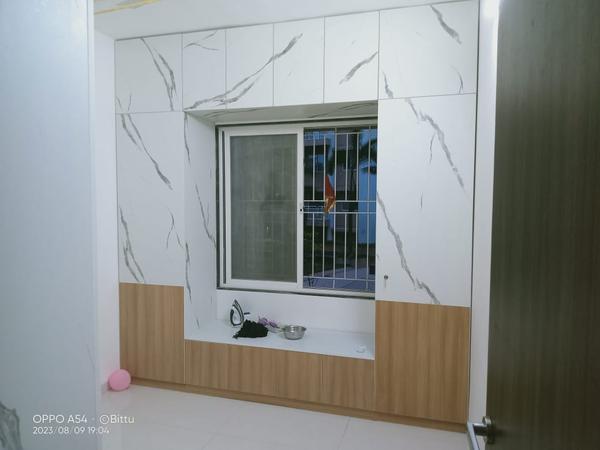 skilled interior decorators