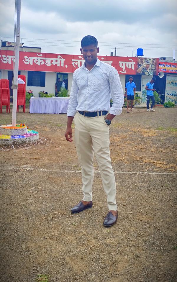   Sai Defence And Police 