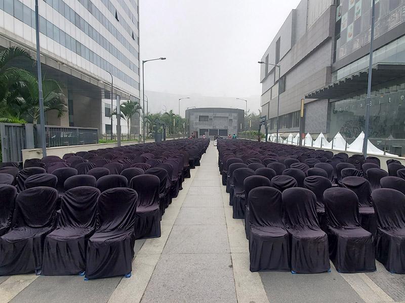 wedding corporate function