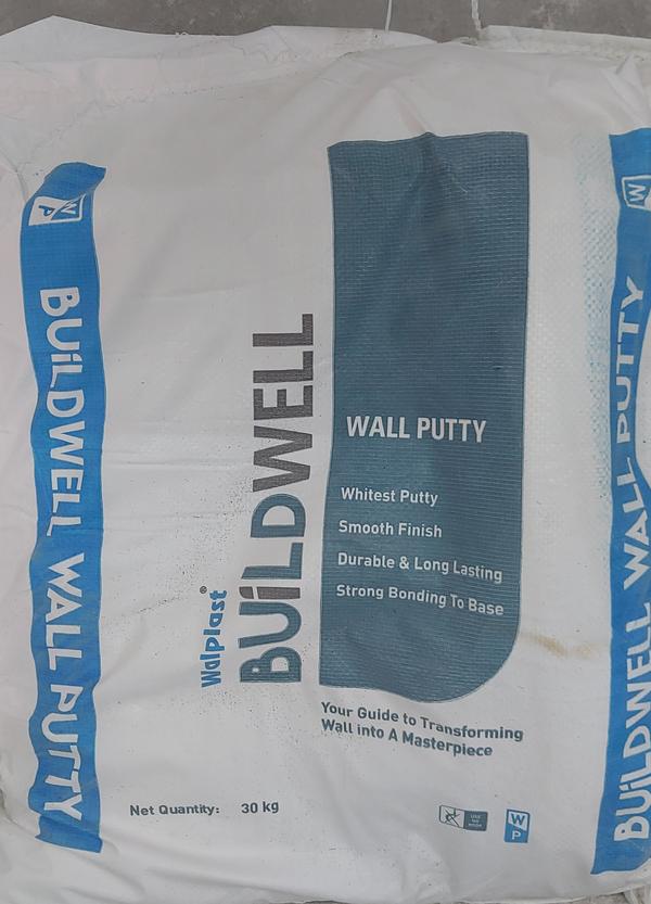 premium wallputty dealer