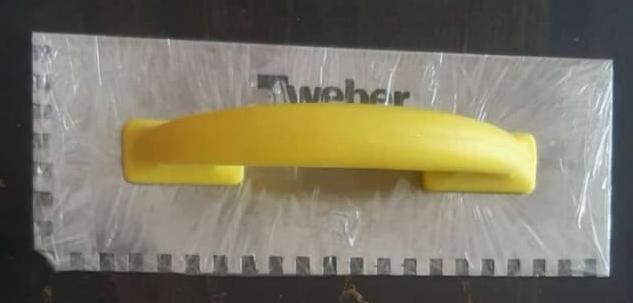 weber products