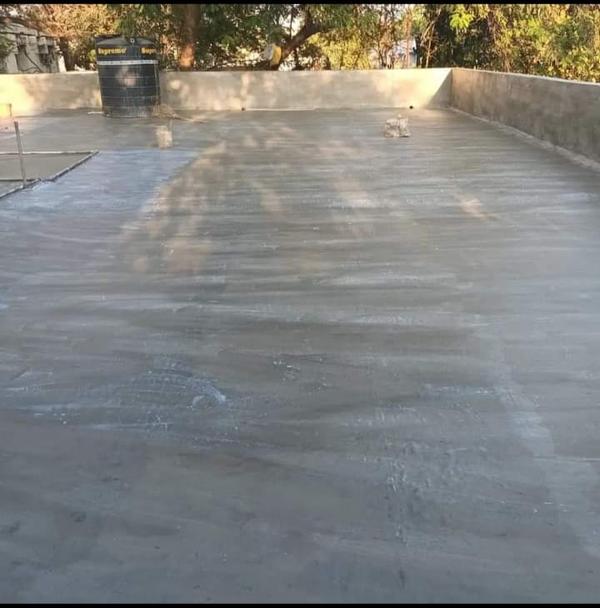seamless waterproof coating