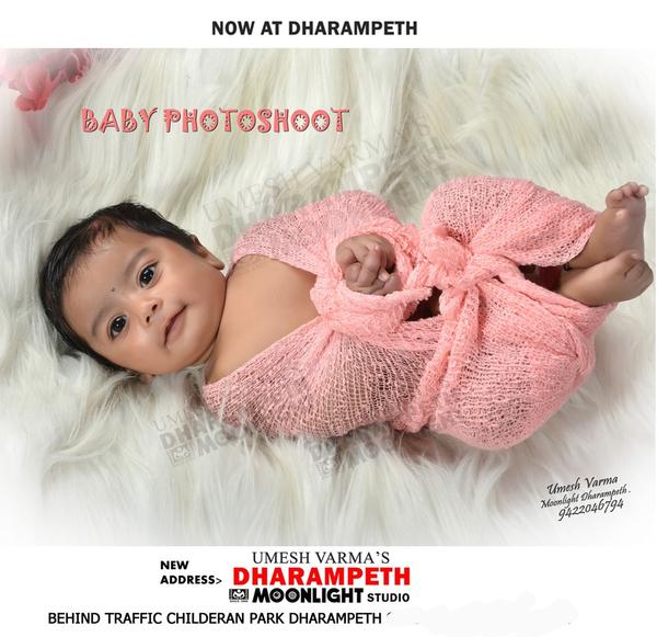 newborn baby photography nagpu