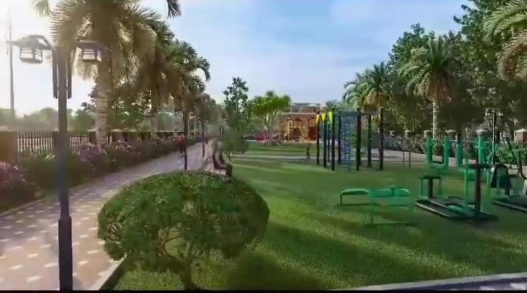 update image