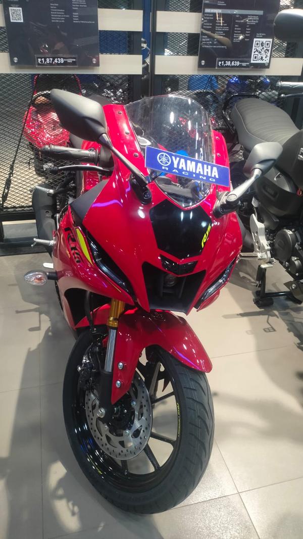 popular two wheeler dealer