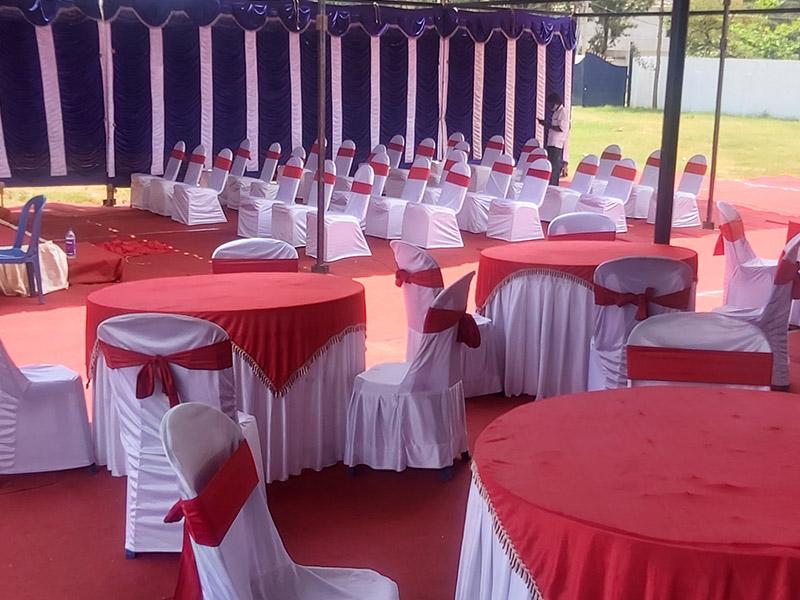 wedding corporate function