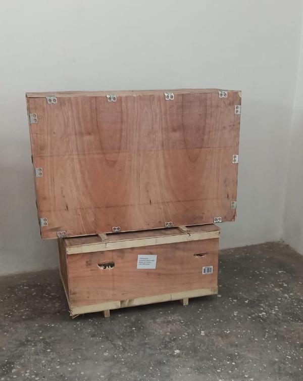 update image
