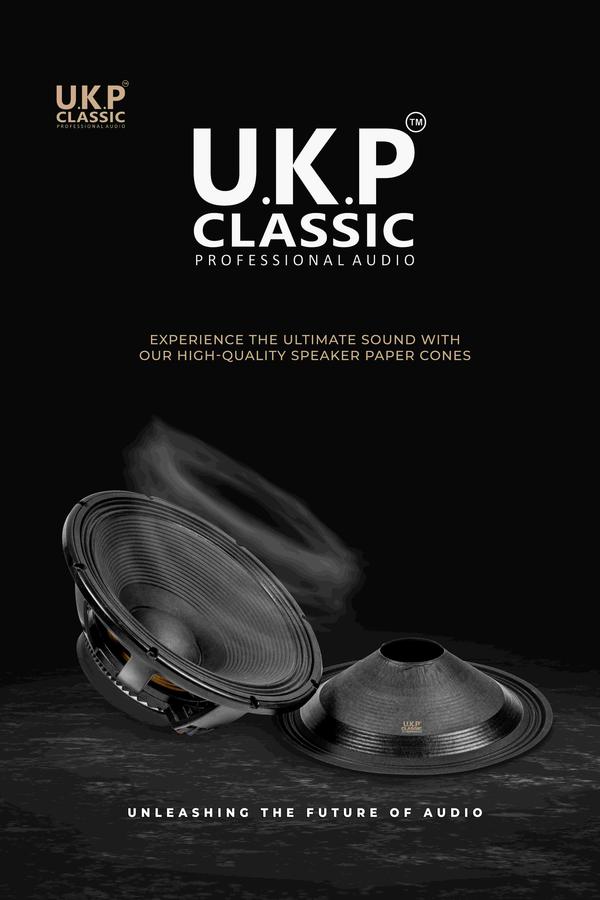 Venus Paper Cone is a highly regarded manufacturer