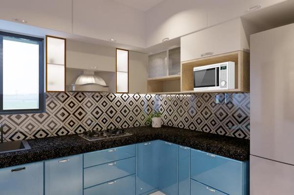 interior modular furniture sho