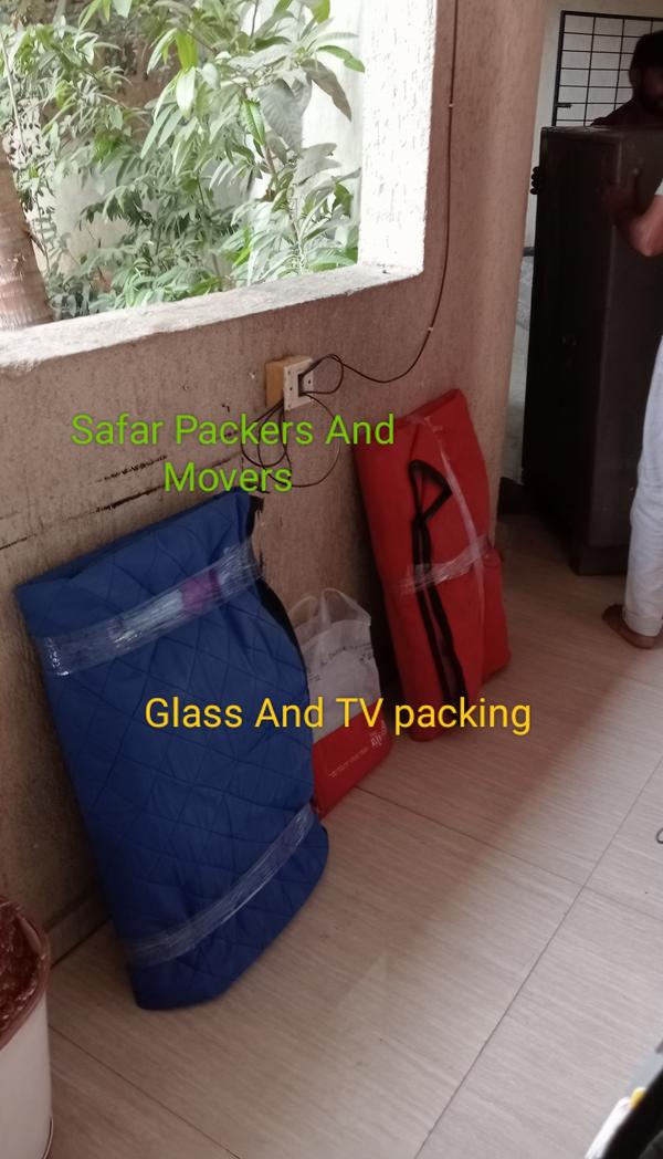 local home shifting services