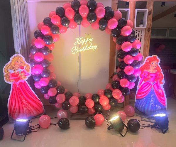 themed centerpieces