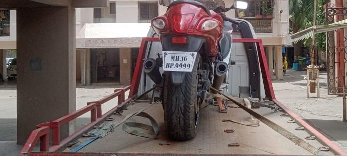 mumbai navi mumbai maharashtra
