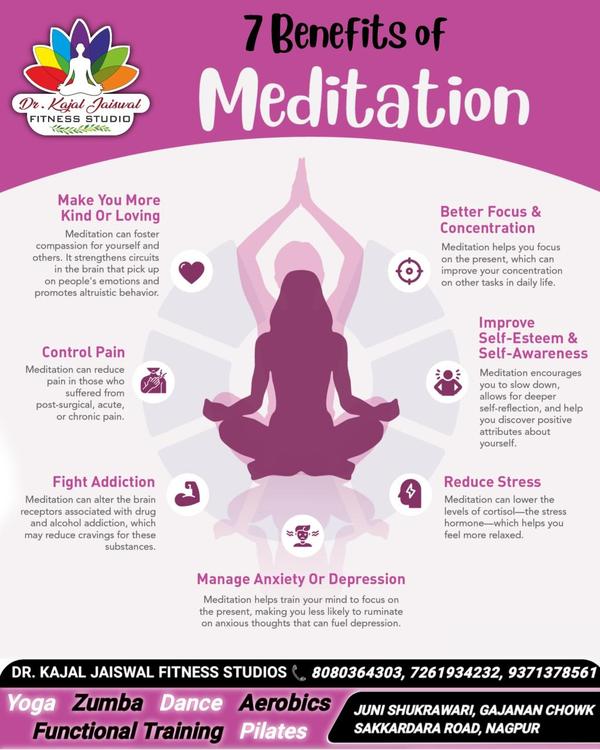 meditation class in sakkardara