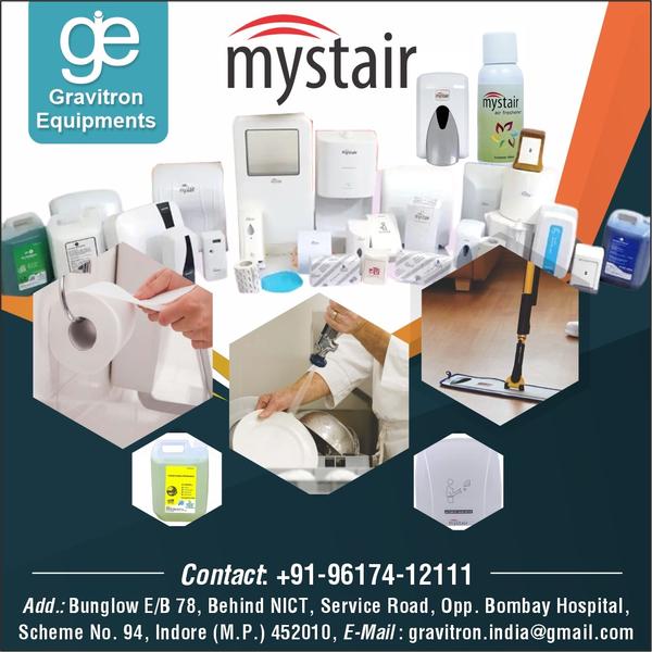 hospital grade disinfectants