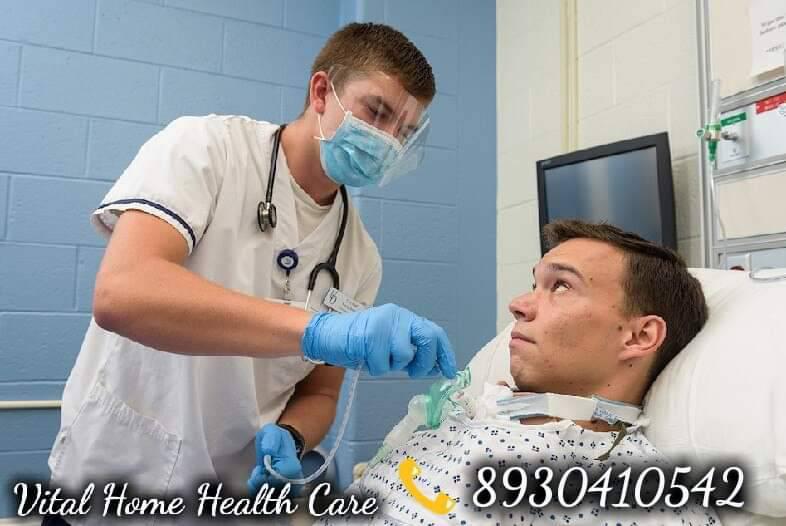 tracheostomycare