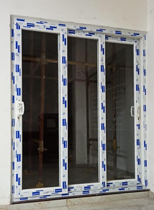 upvc window