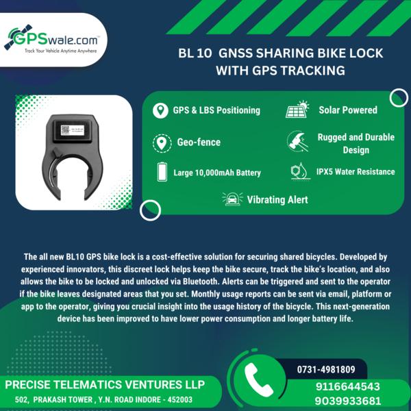 biketracking