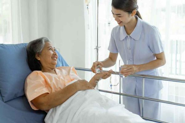 patient education
