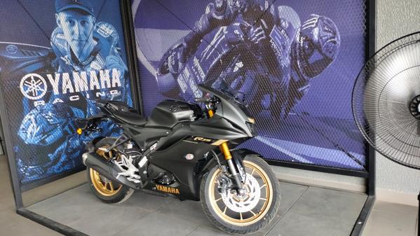 showroom display