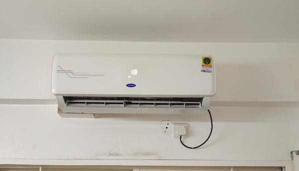 ac installation chatribagh