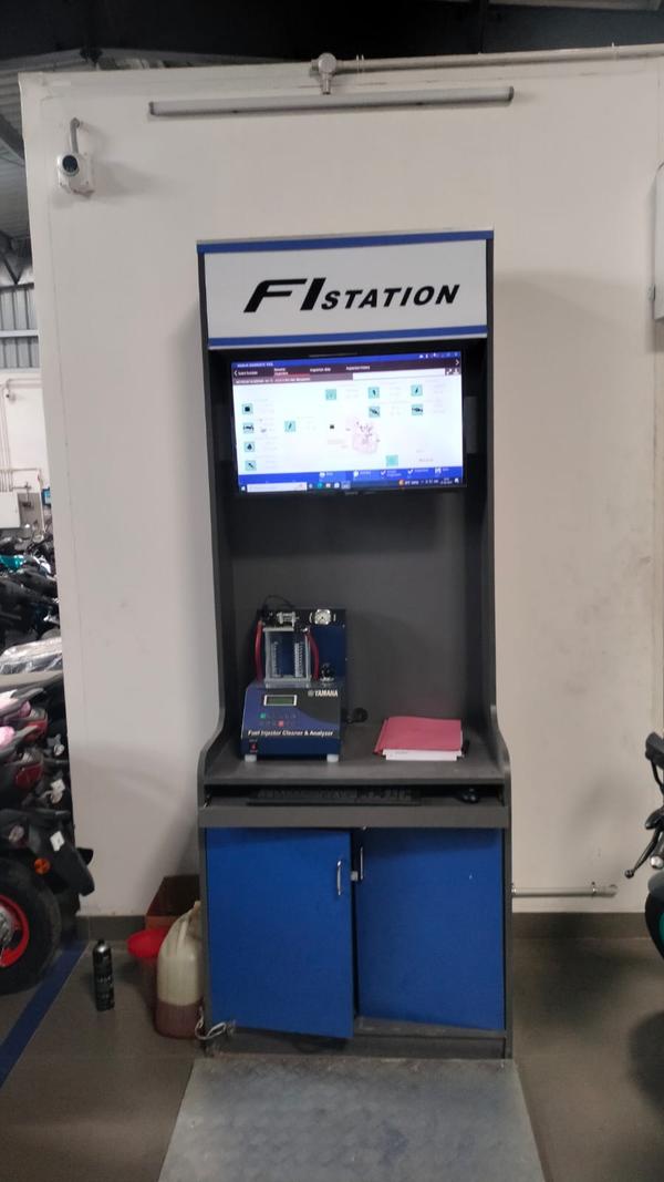 fi station