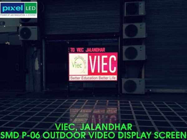 Led Screen Manufacturers in DelhiAre you looking