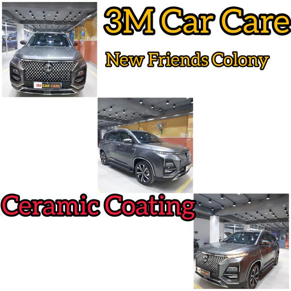 3M Car Care 
New Friends Colon