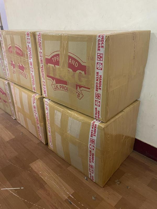 courier tracking service