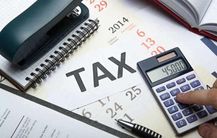 income tax basics