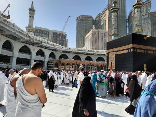 umrah visa