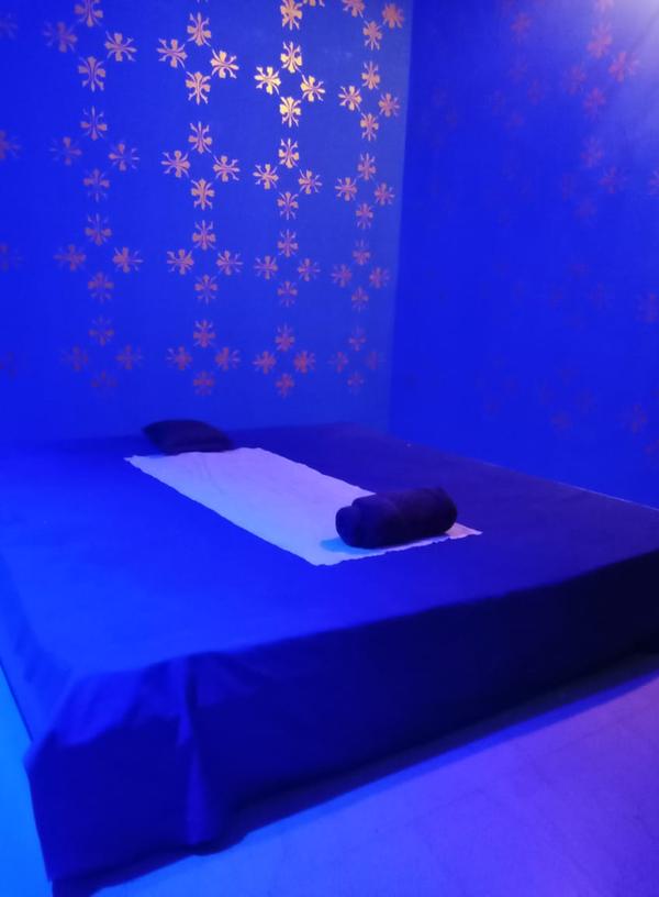 avail any massage with 20% discount 