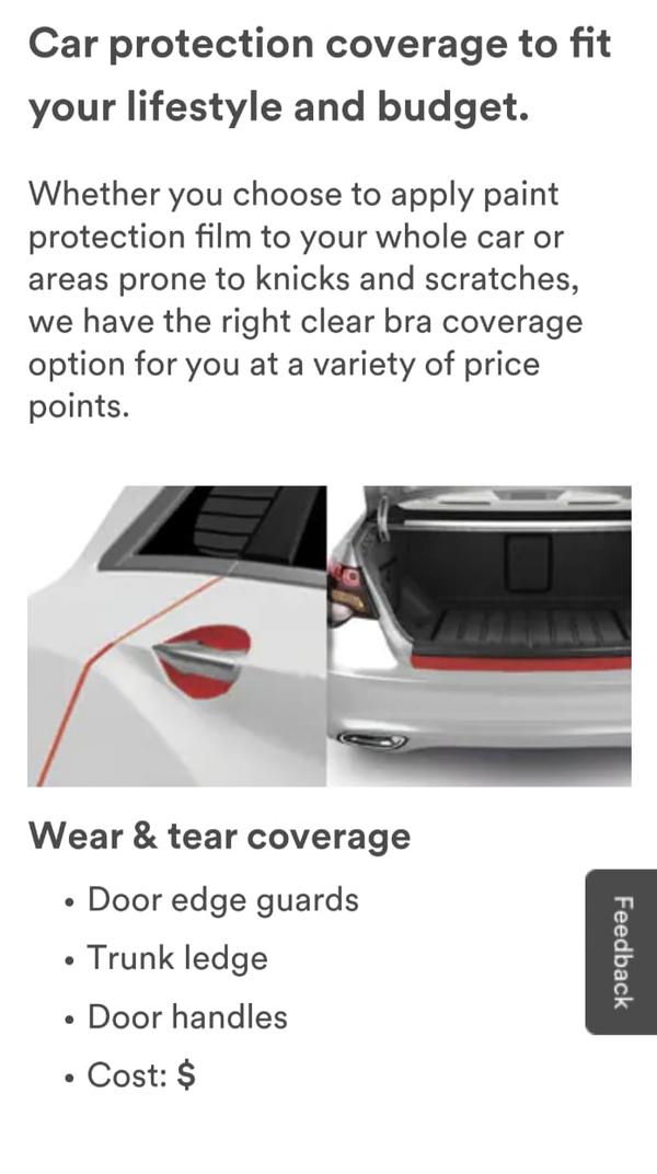 3M Car Care
New Friends Colon