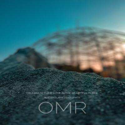 premium event venue chennai