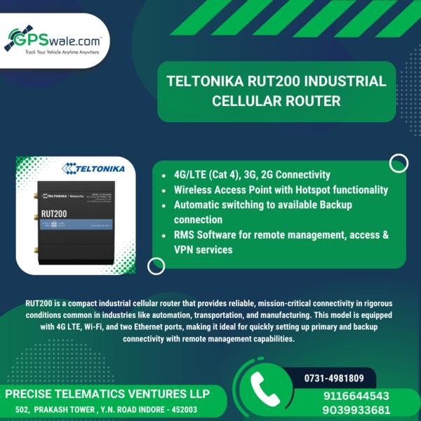 remote monitoring