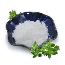 thymol crystals