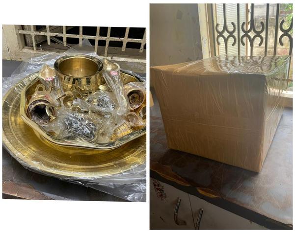 door to door courier services 