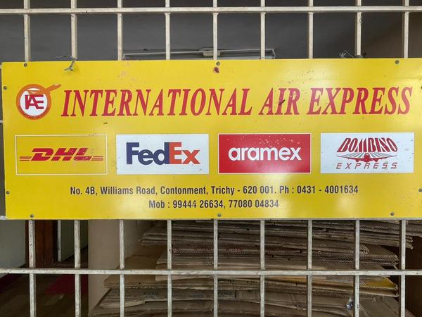 vast experience
