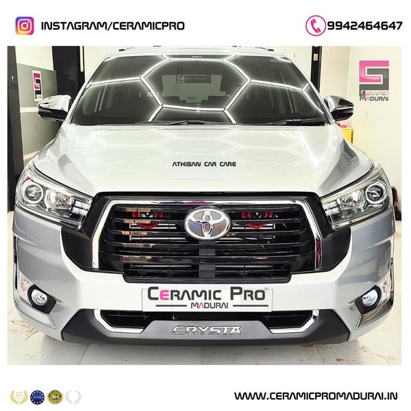 altis fortuner innova crysta y