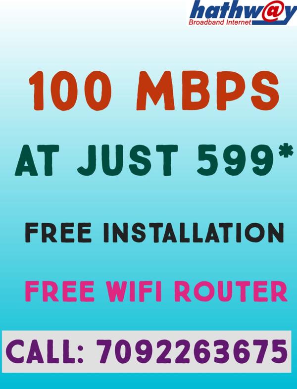 40 mpbs speed