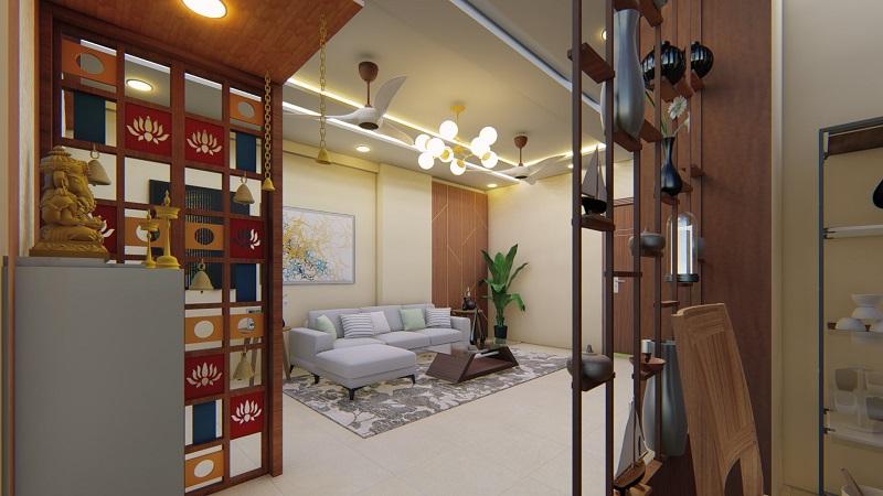 smart partition solution